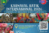 Karnaval Malam Penuh Warna, Bengkulu Siap Suguhkan Event Internasional
