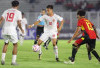  Hadapi Yaman Malam Ini, Timnas U20 Tetap Wajib Meraih Kemenangan 