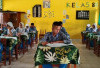 Tingkat Pendidikan Warga di Bengkulu Tengah Masih Rendah, Didominasi Lulusan SD