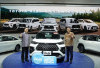 Toyota Resmi Rilis Harga New Veloz Hybrid EV, Full Hybrid EV Paling Terjangkau di Kelasnya 