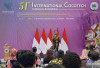 Jokowi Minta Hilirisasi Limbah Kelapa Jadi Bioenergi dan Bioavtur
