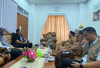 Pemkab Kaur Usulkan 5 Titik  Pembangunan KNMP ke KKP
