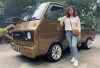 Harga Suzuki ST20 'Tung Tung' Meroket, Dari Besi Tua Jadi Barang Kolektor!
