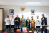 Rangkaian HPN 2026, 200 Wartawan Siap Berangkat 'Retret' Orientasi Kebangsaan dan Bela Negara