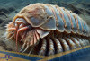 Mirip Alien! Berikut 7 Fakta Unik Isopod Raksasa, si Kutu Laut