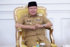 Rohidin Terima Surat Tugas PKS untuk Maju Pilgub Bengkulu 