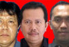 Ini Profil 3 Hakim yang  Vonis Bebas Anak Mantan DPR RI, Sahroni Minta KY Segera Bertindak