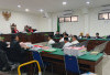 Sidang Korupsi Labkesda, Kadinkes Bantah Terima Fee, Kontraktor Ngaku Setiap Pencairan Ada Setoran
