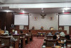 Sambut Pelantikan Anggota DPRD Provinsi Bengkulu, Mobnas Rp3,5 M Sudah Dibeli, Rumdin dan Pakdin Sudah Siap