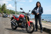 CB150R Motor Sport 150cc yang Bikin Anak Muda Tampil Lebih Berani dan Percaya Diri