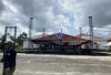 Panggung Utama dan Stand UMKM Sudah Didirikan, Pemkab Seluma Yakin MTQ Provinsi ke-37 Sukses