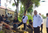 Lokasi Gelandangan Disisir Dinsos, Ditemukan 11 Anak Jalanan di Bekas Kantor KONI Provinsi Bengkulu