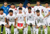 Skuad Final Timnas U-17 Indonesia untuk Piala Asia 2026 Diumumkan, Mierza Fijratullah Dicoret