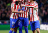 Menang Agregat dari Barcelona, Atletico Melaju ke Semifinal Liga Champions