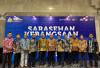 Unib Hadiri Sarasehan Kebangsaan KSTI 2026: Maju Bersama Membangun Kemandirian