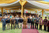 Bawaslu Bengkulu Tengah Deklarasi Desa APU, Pertama di Provinsi Bengkulu