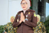 Kajari Kepahiang Berganti, Sertijab Menunggu Agenda Kejati Bengkulu