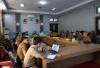 Pemkab Bengkulu Tengah Evaluasi Program RA-TA CITA untuk Perkuat Dampak Publik