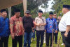 Bupati dan Wabup Tepati Janji Bangun Pabrik AMDK 