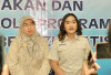 SPPG Bengkulu Buka Layanan Pengaduan Program MBG, Warga Diminta Laporkan jika Temukan Menu Tak Layak