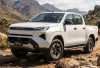 Toyota Hilux 2026 Makin Gahar, Mesin 2.8L Turbo Makin Irit dan Bertenaga