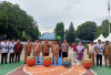 HUT ke-63 SMAN 1 Bengkulu Selatan Meriah, Bupati Hadir Langsung