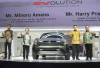 Tampil Perdana di Asia Tenggara, Suzuki Tampilkan Konswo Mobil Listrik di Indonesia 