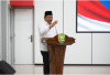 Wagub Mian Tegaskan Kesamaan Pola Pikir OPD, Jabatan Bisa Dievaluasi