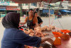  Turun hingga Rp5 Ribu/Kg, Penjualan Ayam Potong Meningkat