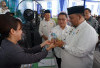 Antusias Warga Tinggi, Penukaran Uang Baru di Bengkulu Tembus Rp22,4 Miliar