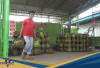 Pasokan Gas Melon di Rejang Lebong Berkurang 560 Tabung