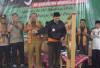 Lestarikan Budaya, Kajari Buat Event Pencak Silat Daerah 