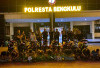  Kapolresta: Proses Hukum Tindakan Tawuran di Kota Bengkulu