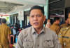 Ketua DPRD Minta OPD Fokus Rebut Anggaran di Pusat
