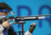 China Raih Emas Perdana Olimpiade Cabor Menembak, Indonesia? 