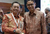 Bengkulu Juara Pertama di Anugerah Dewan Energi Nasional (DEN) 2024