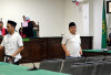 Pembelaan Terdakwa Dugaan Pungli PPG Seluma,  Seret Peran Pantia di Kemenag