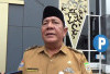 Haryadi Ditunjuk jadi Plh Sekda Provinsi Bengkulu